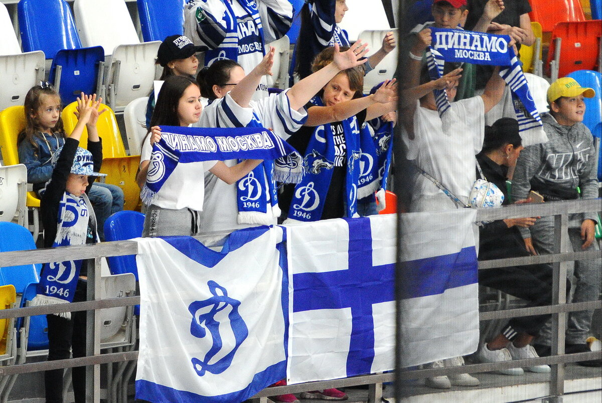 Фото Владимир Меликян