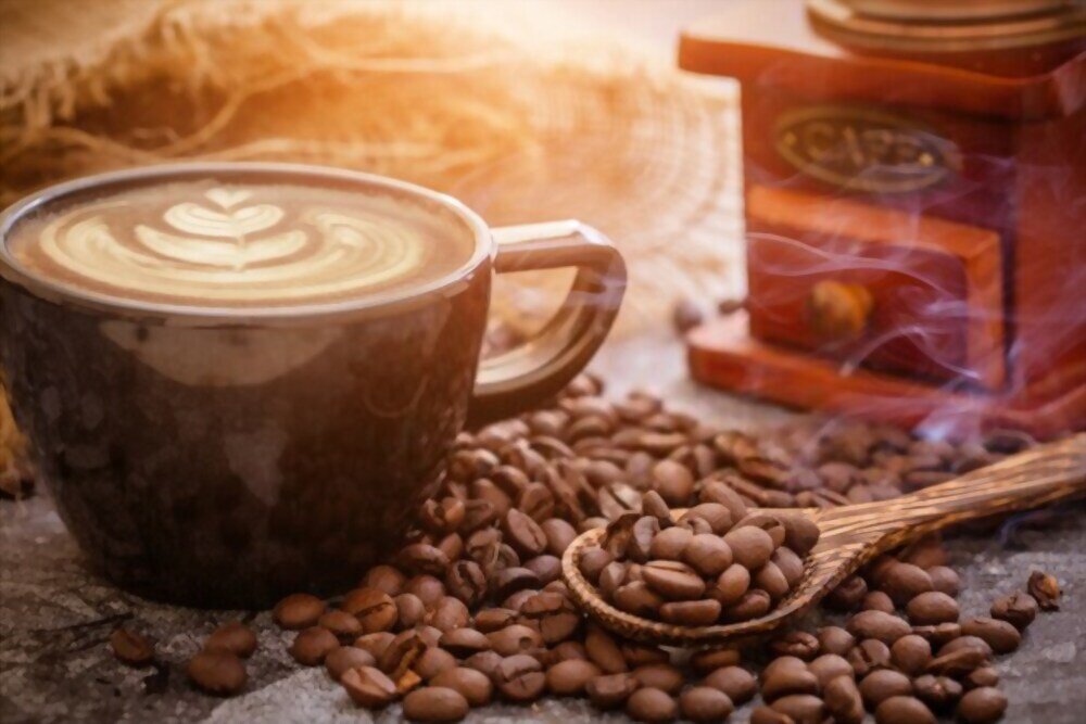 Кофе, кофеин, здоровье, польза, вред