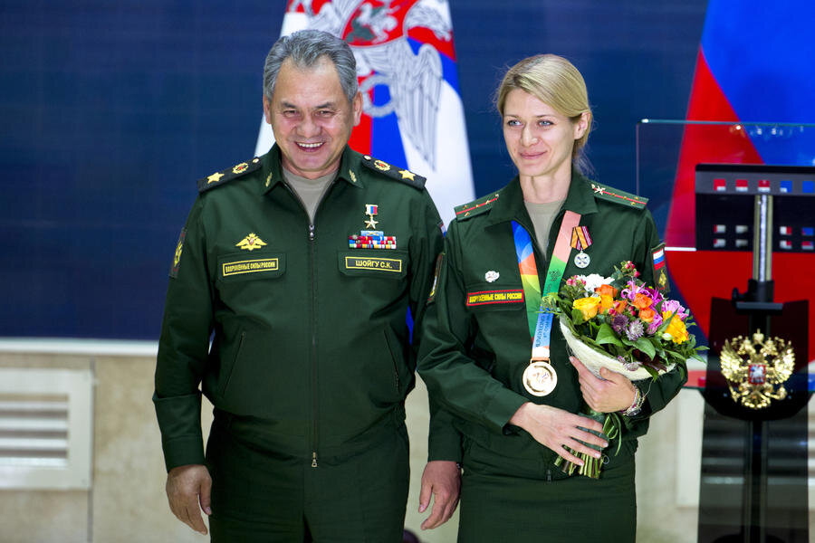 Фото из свободных источников сети Интернет