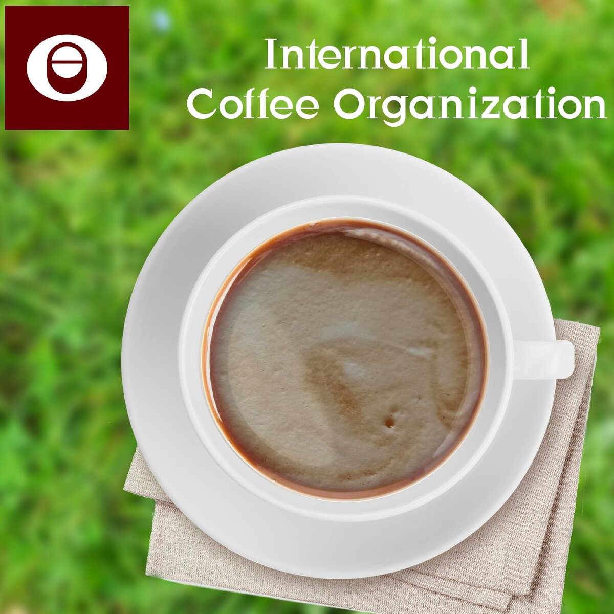 Международная организация кофе - International Coffee Organization