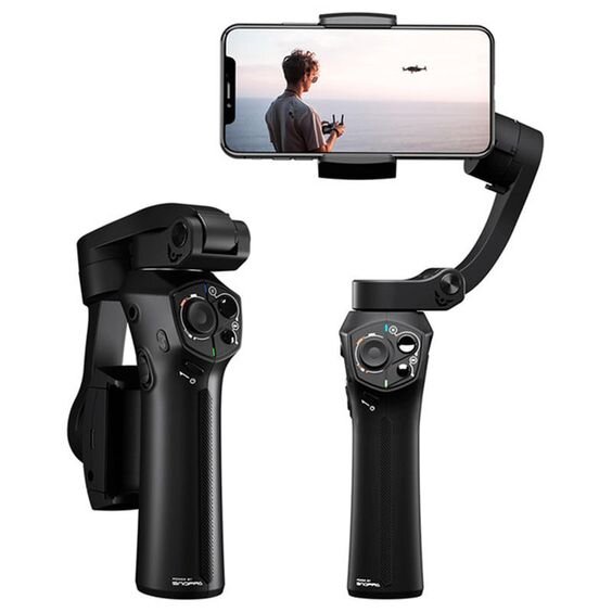 Atom 3-Axis Foldable