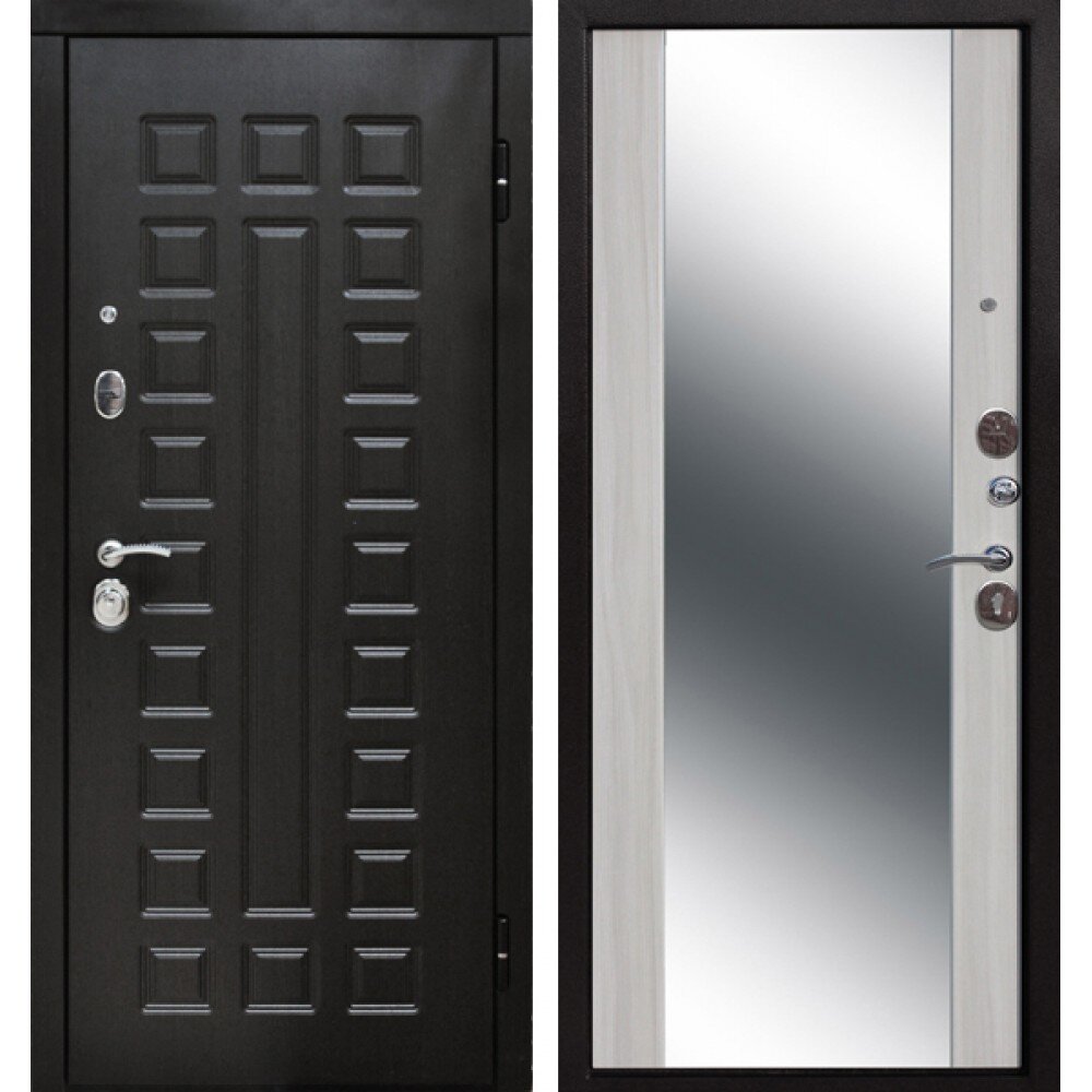 Взято из открытого доступа Яндекс. Металлические двери