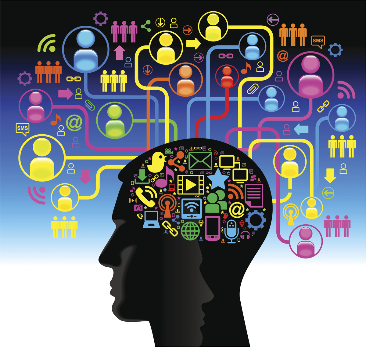 Всегда слушайте себя, так у вас не будет "иллюзии дефицита", ваш кошелек будет полон, а вы счастливы!