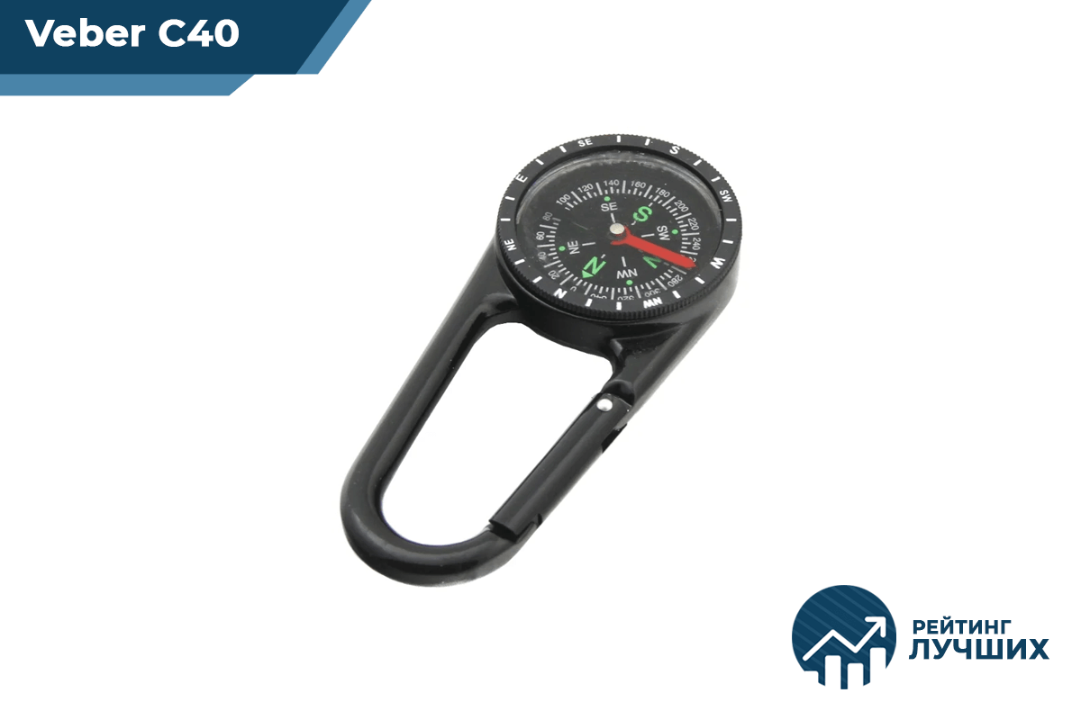 Veber C40