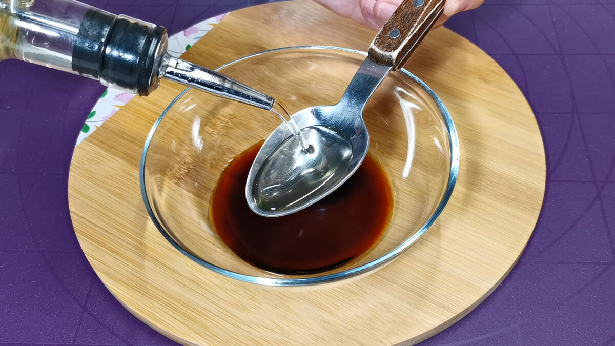 Соус для куриных крыльев