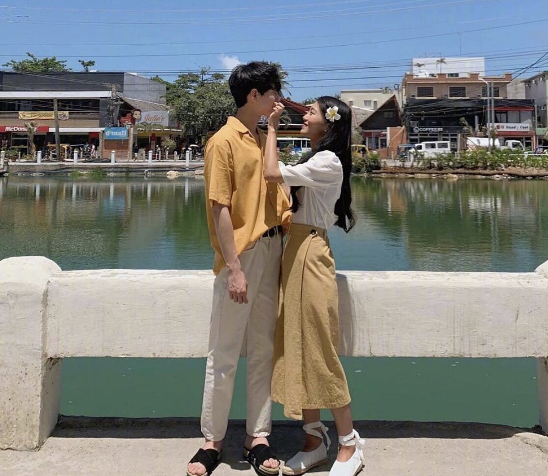 мужик китаянки