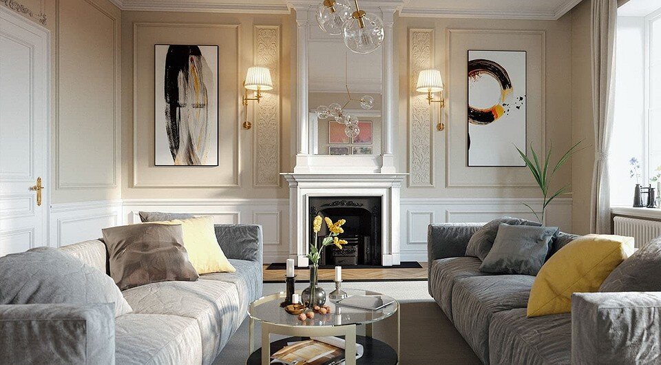 Instagram: @sydneycollinsinteriors