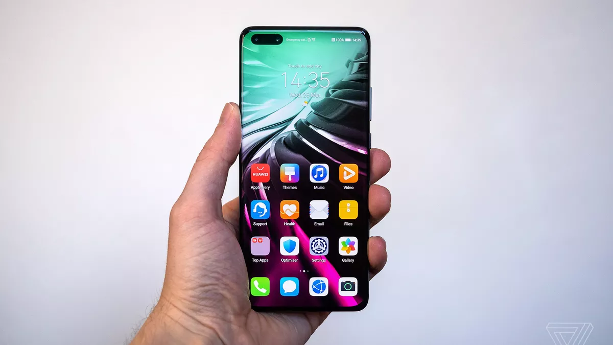 Самый дешевый флагман 2020 года: 2.86ГГц, камера от Sony 50МП, 90ГЦ, 8/128ГБ1