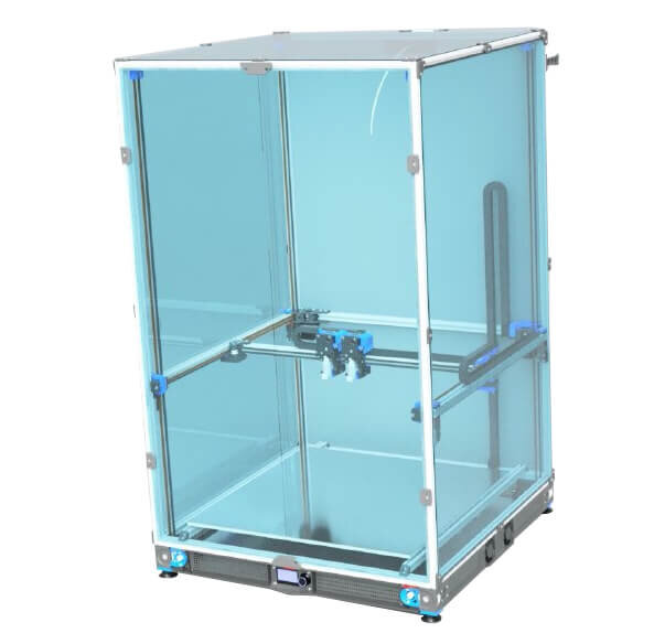 3D принтер Legion Centurion