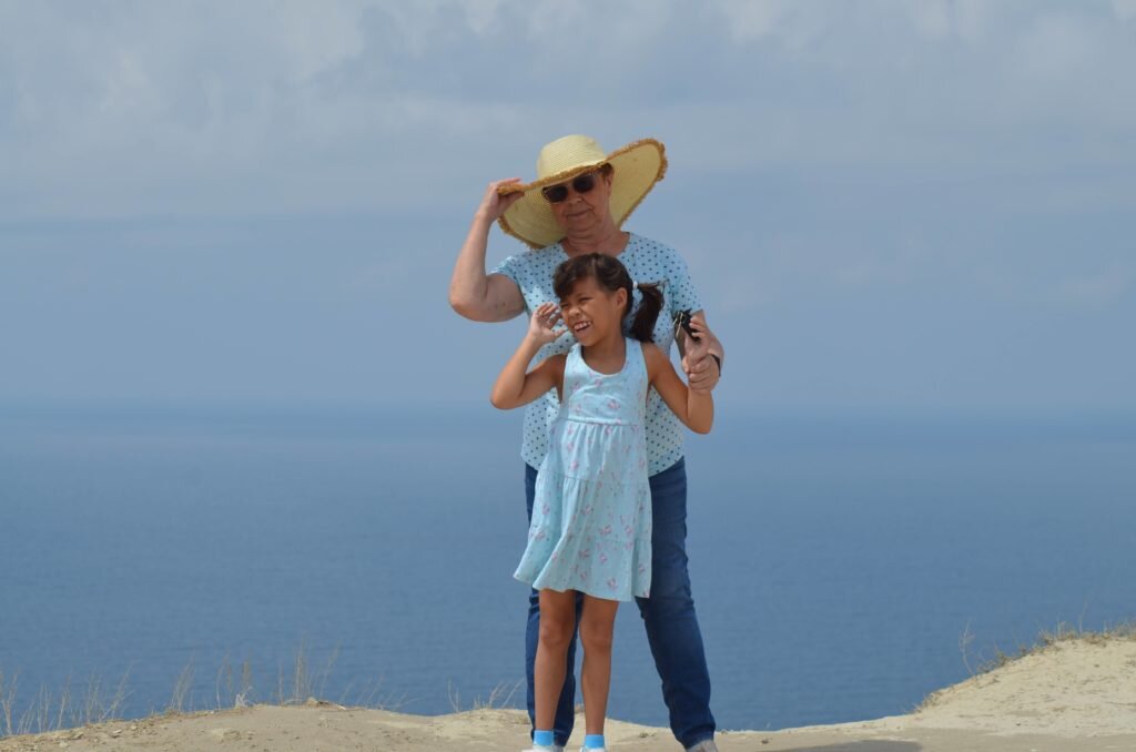 Parents дзен. Особенная Алиса и ее родители.