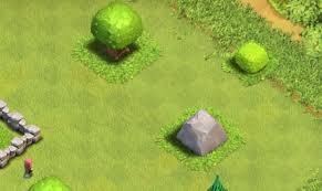 Препятствия. 