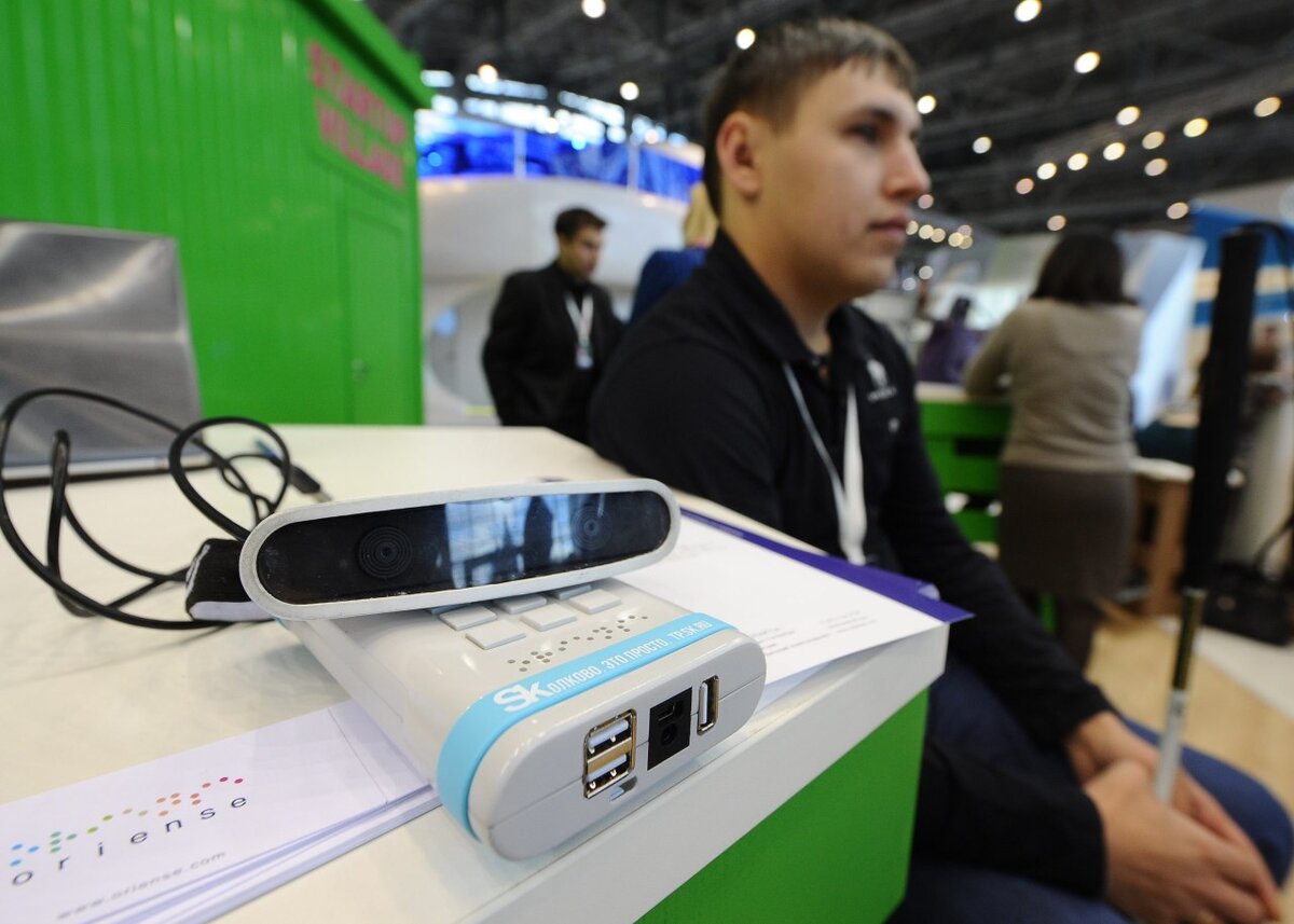 Личное фото