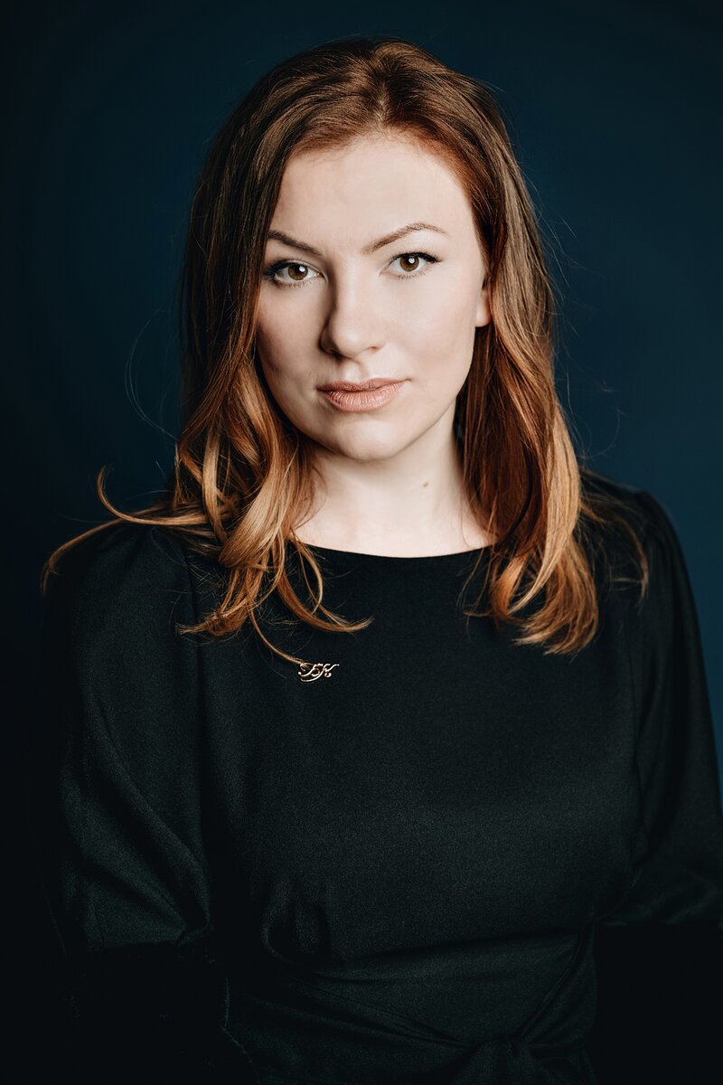 Руководитель юридического отдела компании БК НЕДВИЖИМОСТЬ, Брусенко Марина Федоровна.