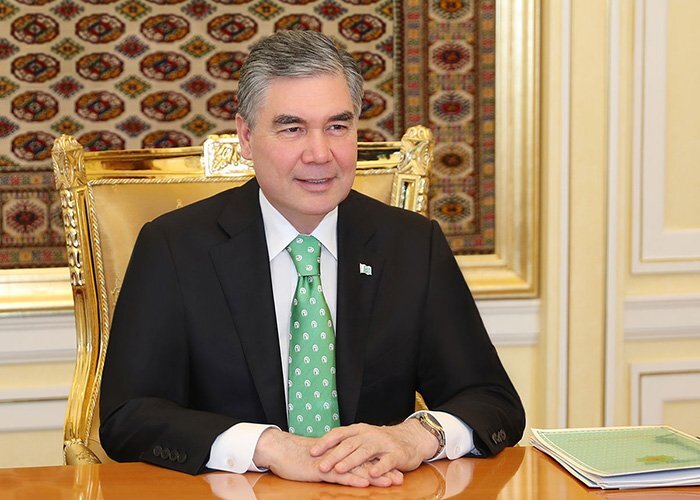 Источник фото: tdh.gov.tm