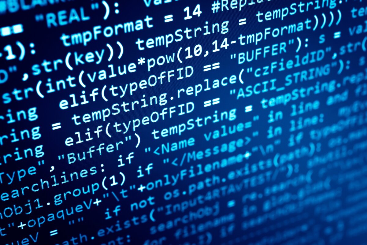 Проект по информатике современные языки веб программирования