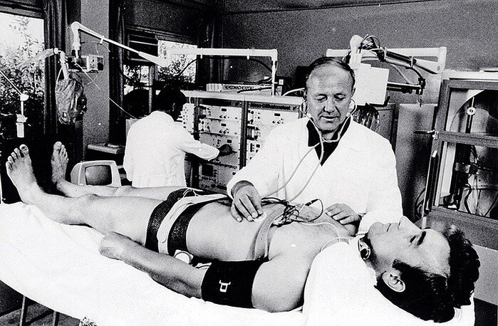 работа в ИМБП