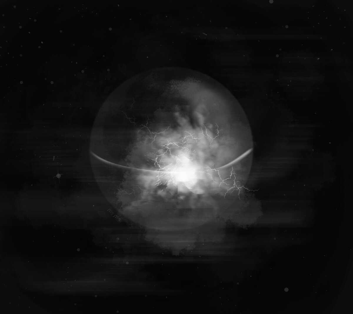 Шар того же года