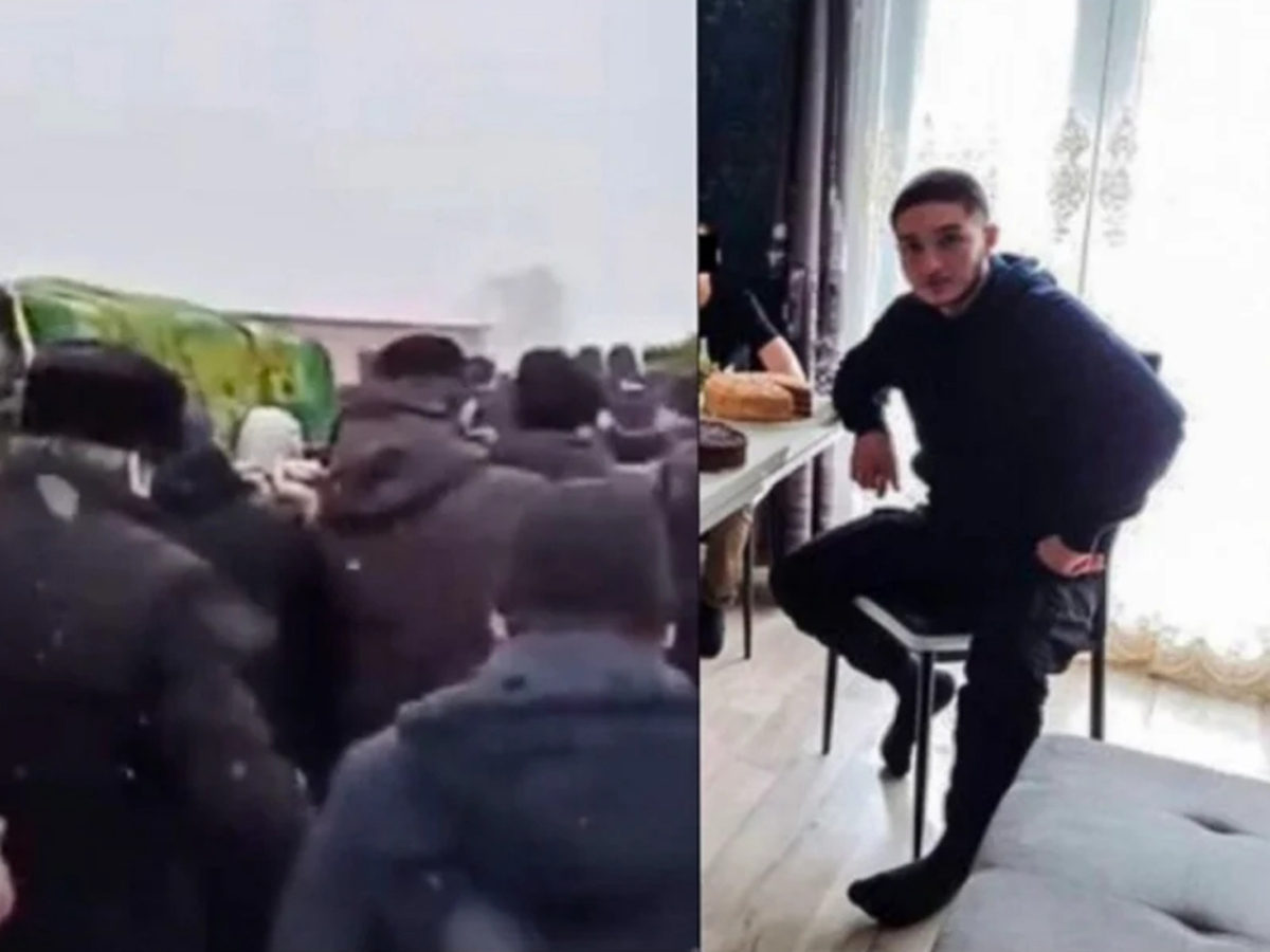 Во франции учителя убийство