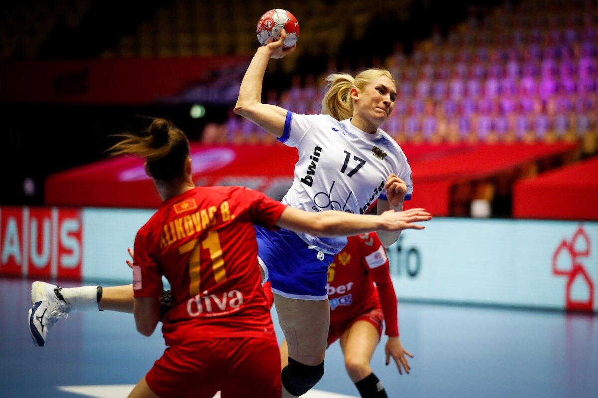 Фото: Anze Malovrh / kolektiffimages