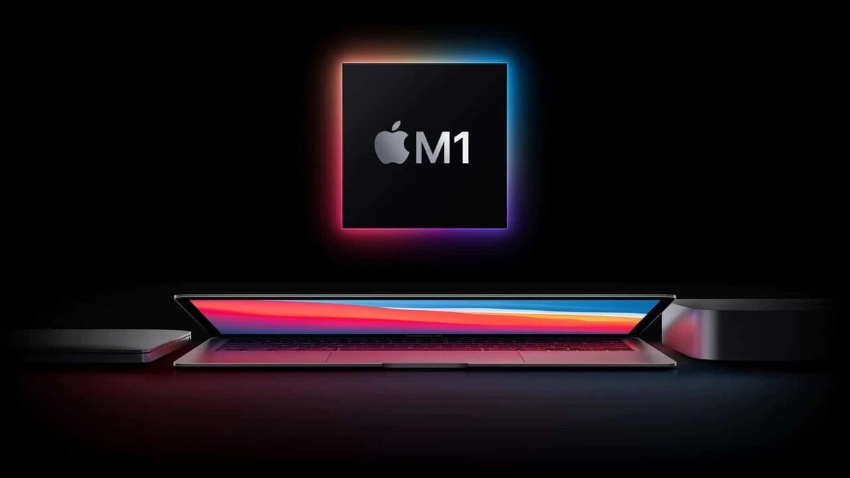 Президент Qualcomm видит в Apple только успех разработки М1
