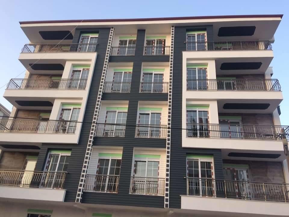 Друзья, представляю вам уникальный вариант! 3-комнатная квартира в Анталии по цене 27.000 евро🔥