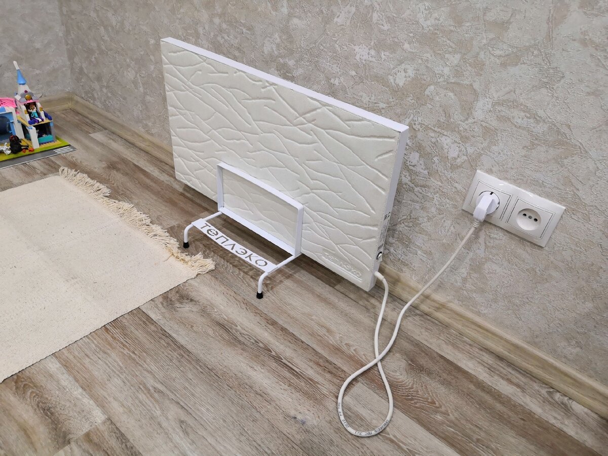 Обогреватель