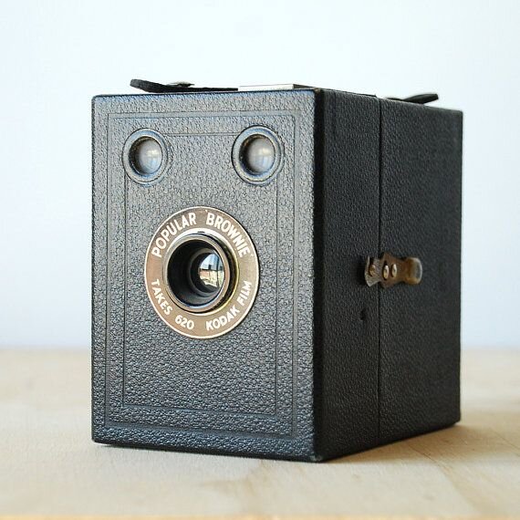 Kodak Brownie