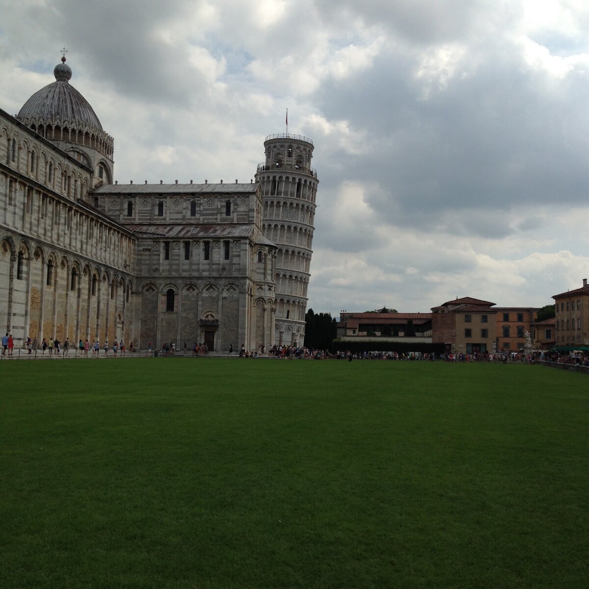 Pisa