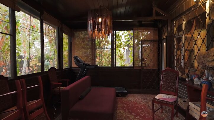 Фото можно листать | Кадры из программы "Идеальный ремонт"