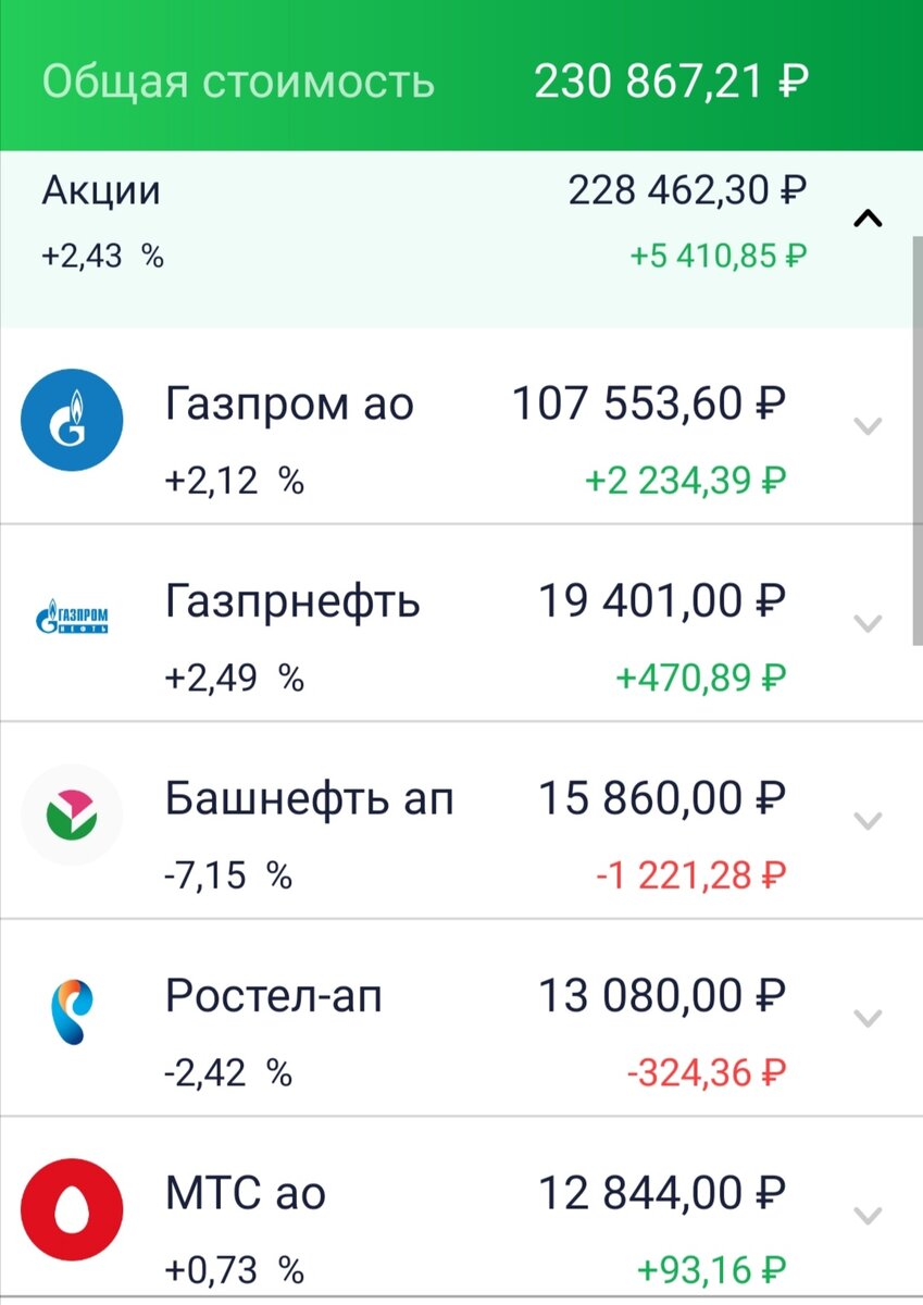 Скрин автора