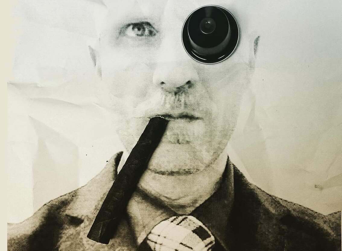 Парфюмер Анжело Орацио Прегони (Angelo Orazio Pregoni)