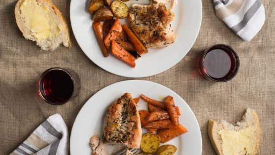 Photo by Robin and Sue