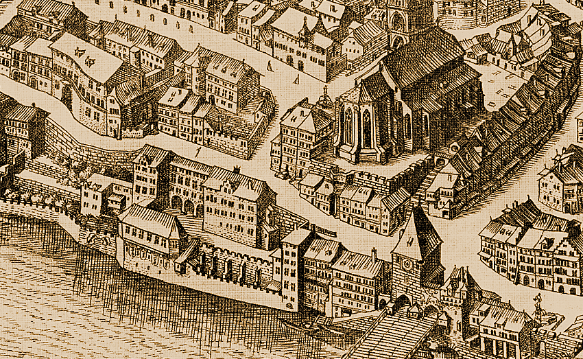 Базельский университет 