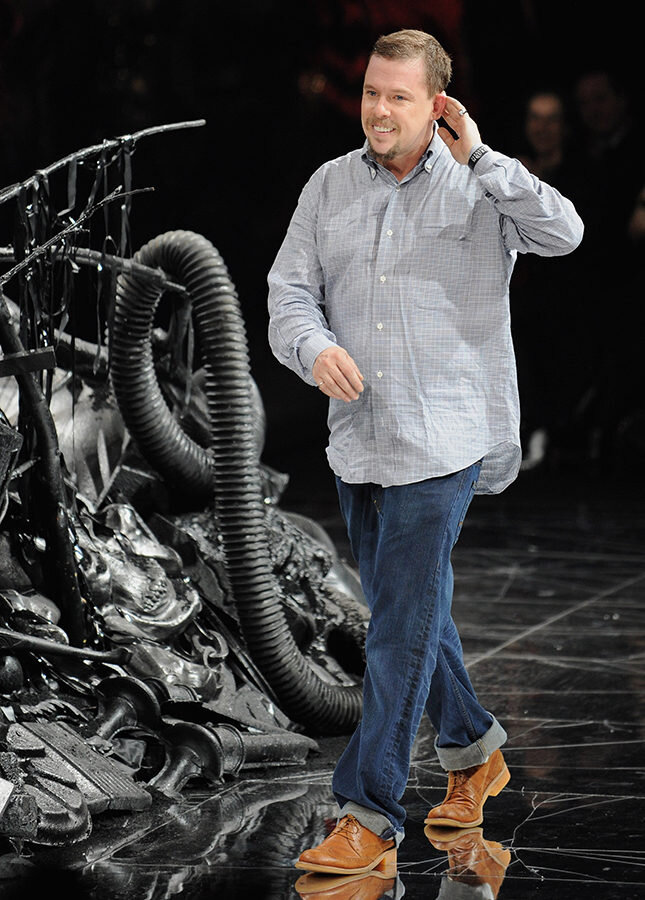 Александр Маккуин