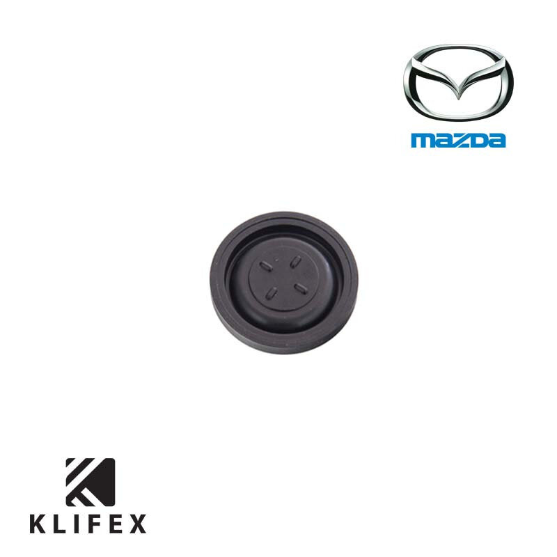 Мембрана клапанной крышки MAZDA 3 (BK) 1.6D