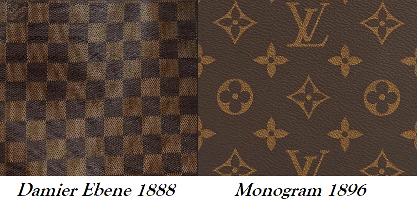 Cerminkan gengsi lewat Louis Vuitton