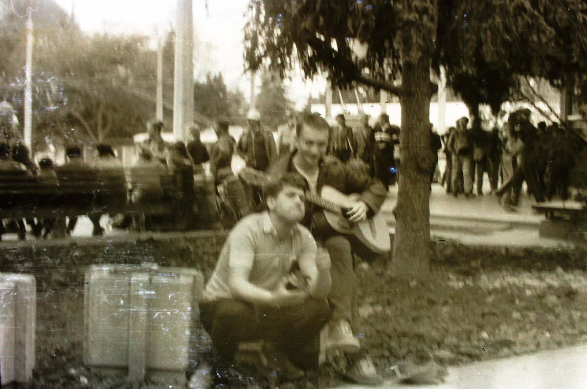 Фото из личного архива