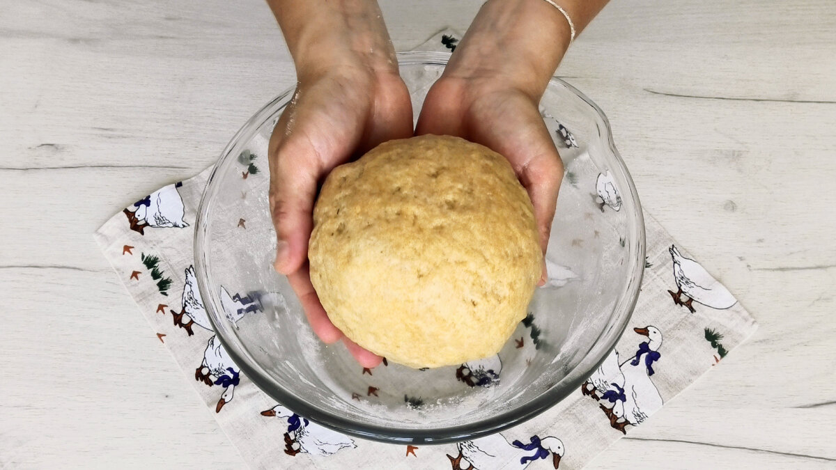 Быстрые пирожки с цельнозерновой мукой за копейки!✨ | ПРОСТОРЕЦЕПТ | Дзен