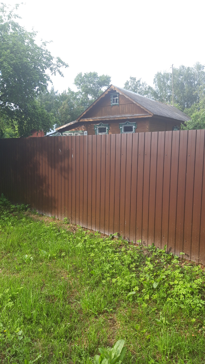 Наш домик выглядывает😍