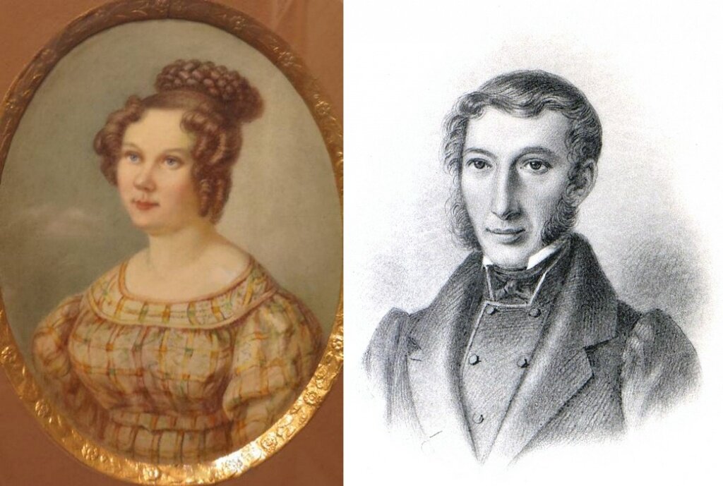 кто встретил княгиню трубецкую в иркутске