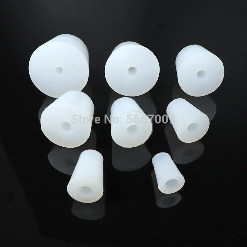 Пробка силиконовая