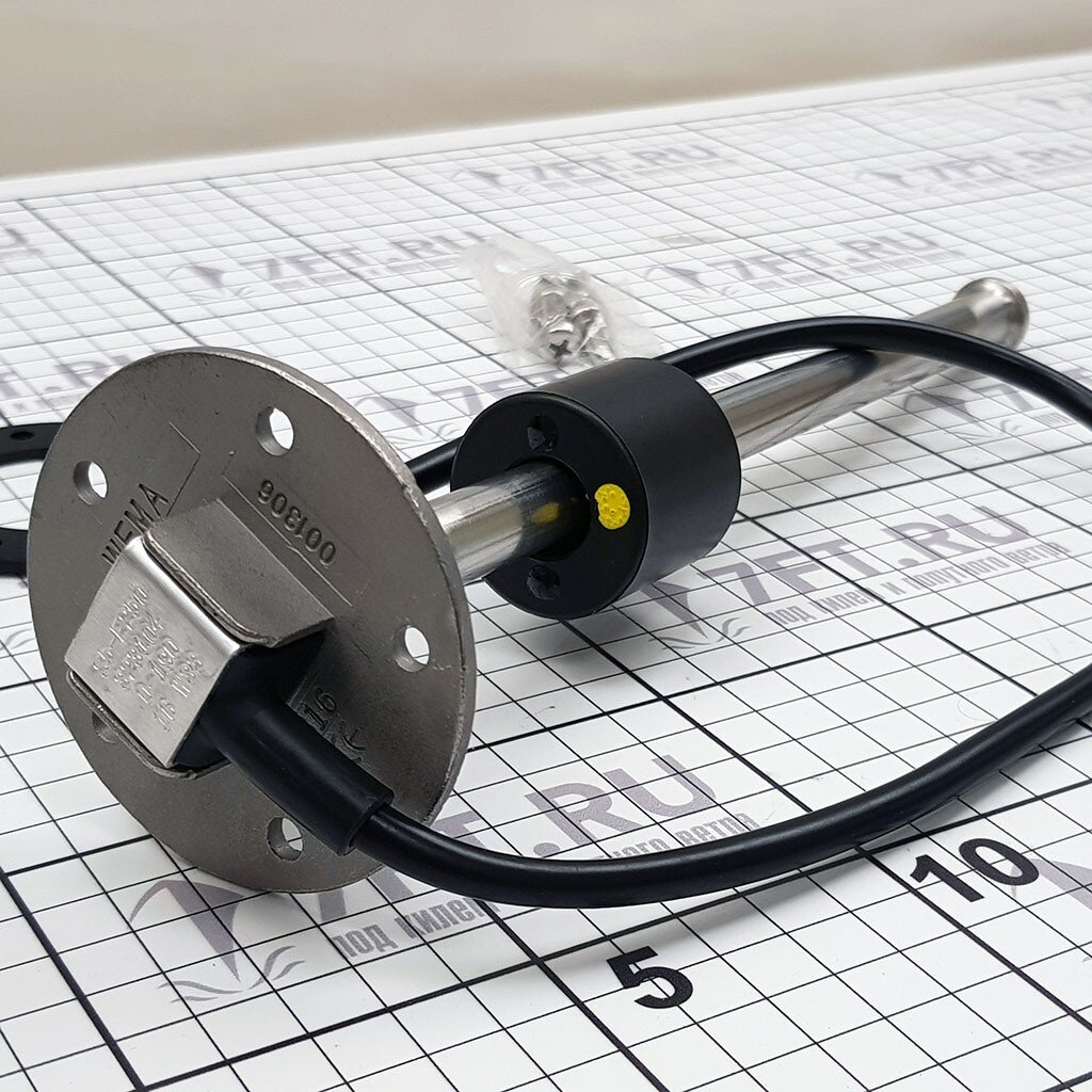 Емкостной ДУТ