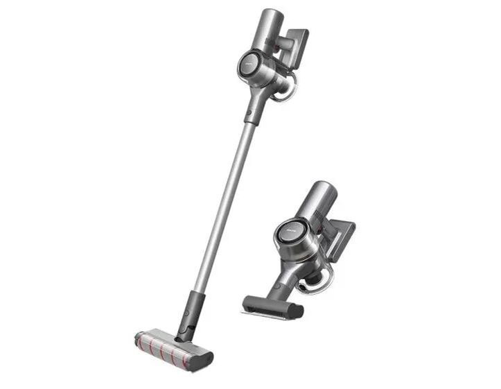 Фото с официального сайта dreame-technology.com