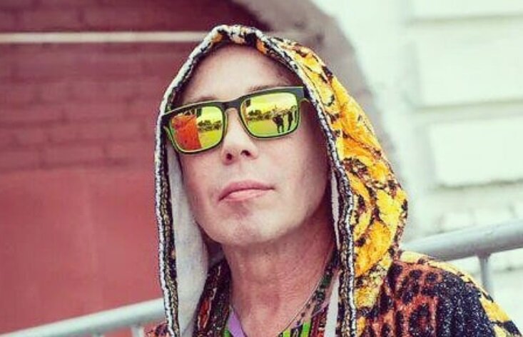 Почему пародист Александр Песков не захотел, чтобы дочь стала артисткой ...