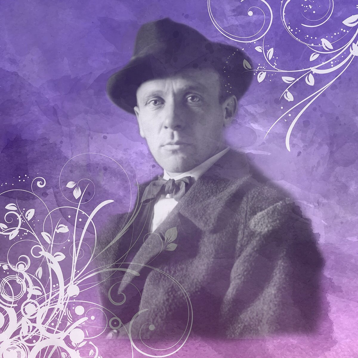 Михаил Афанасьевич Булгаков