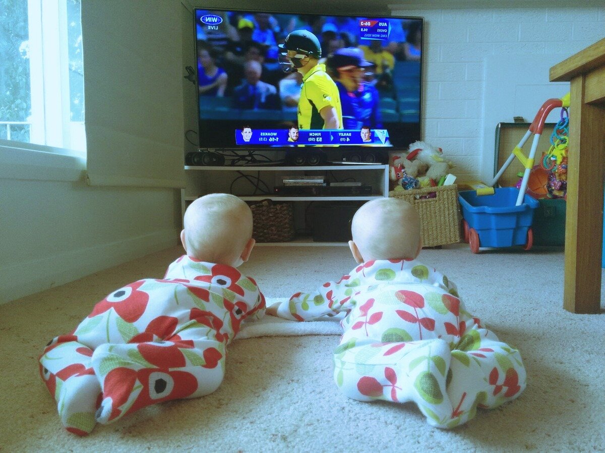 В жизни бывает и такое