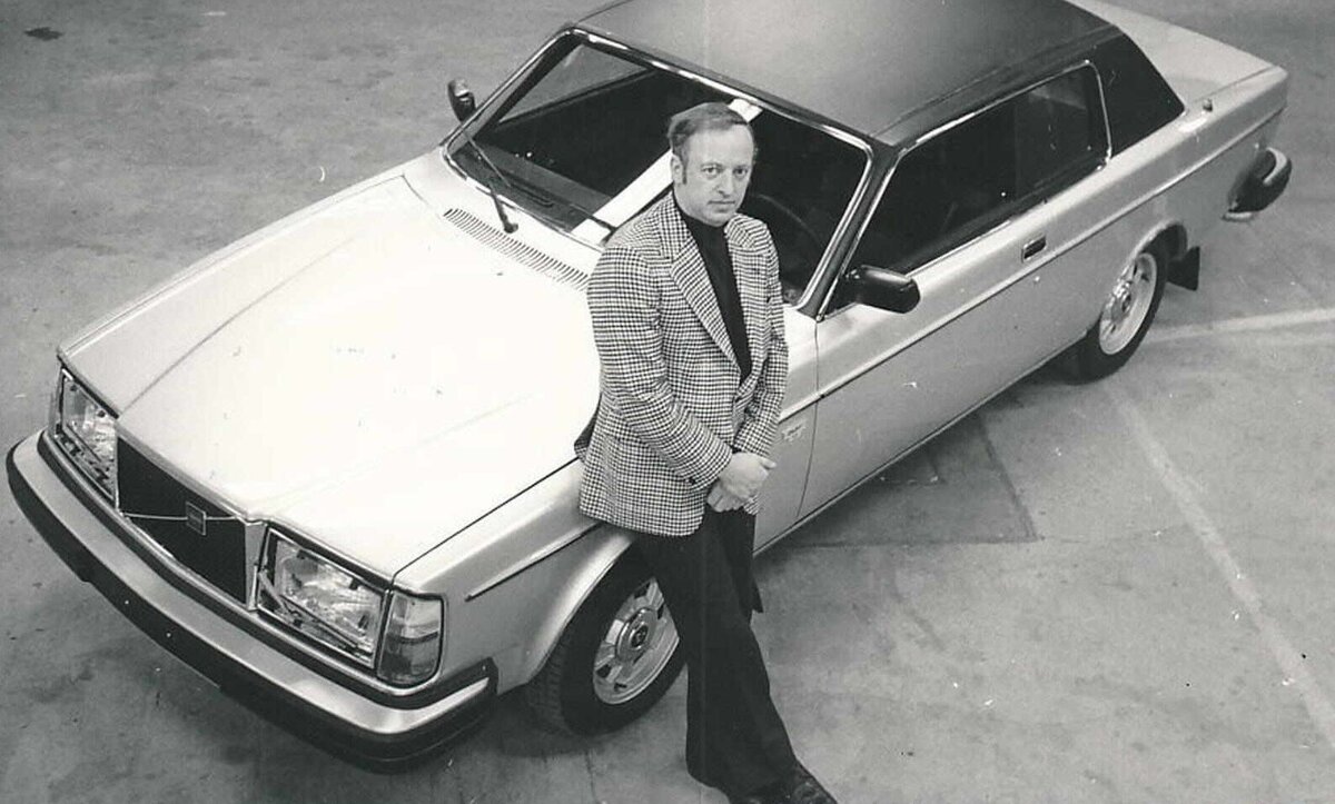 Ян Вилсгаард / Jan Wilsgaard