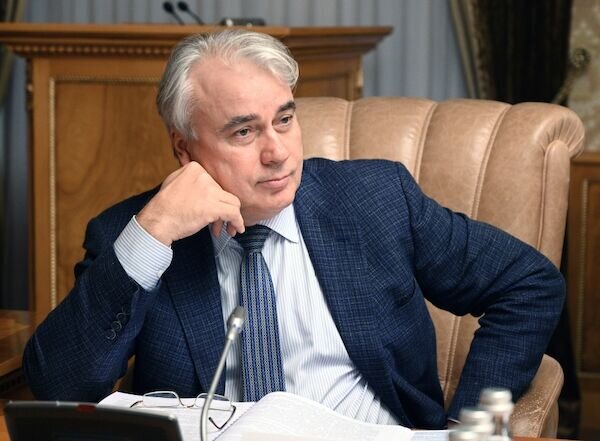 Фото: РИА «Новости»