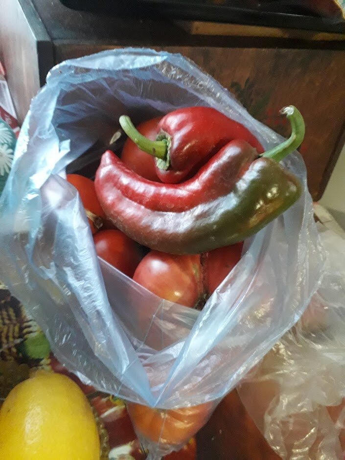 Вкуснота необыкновенная