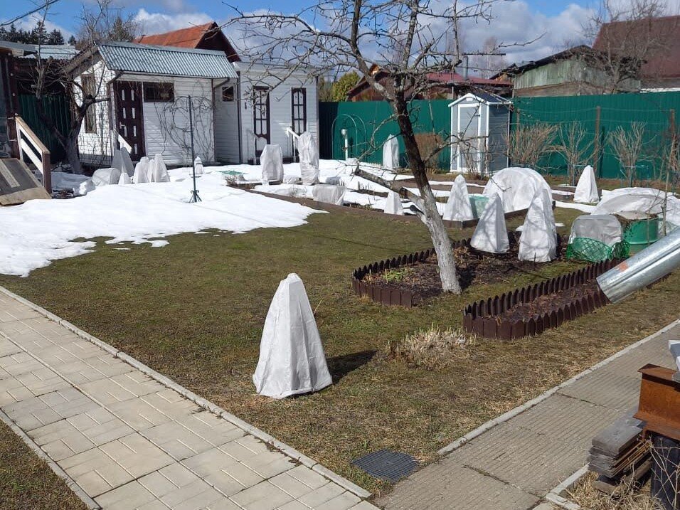 13 апреля 2021г.